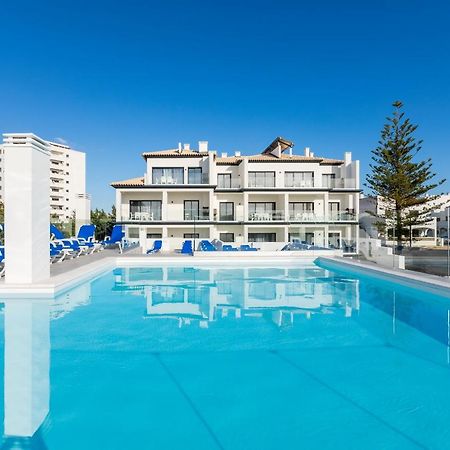 Correeira Luxury Residence Albufeira Bagian luar foto