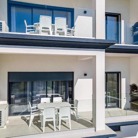 Correeira Luxury Residence Albufeira Bagian luar foto