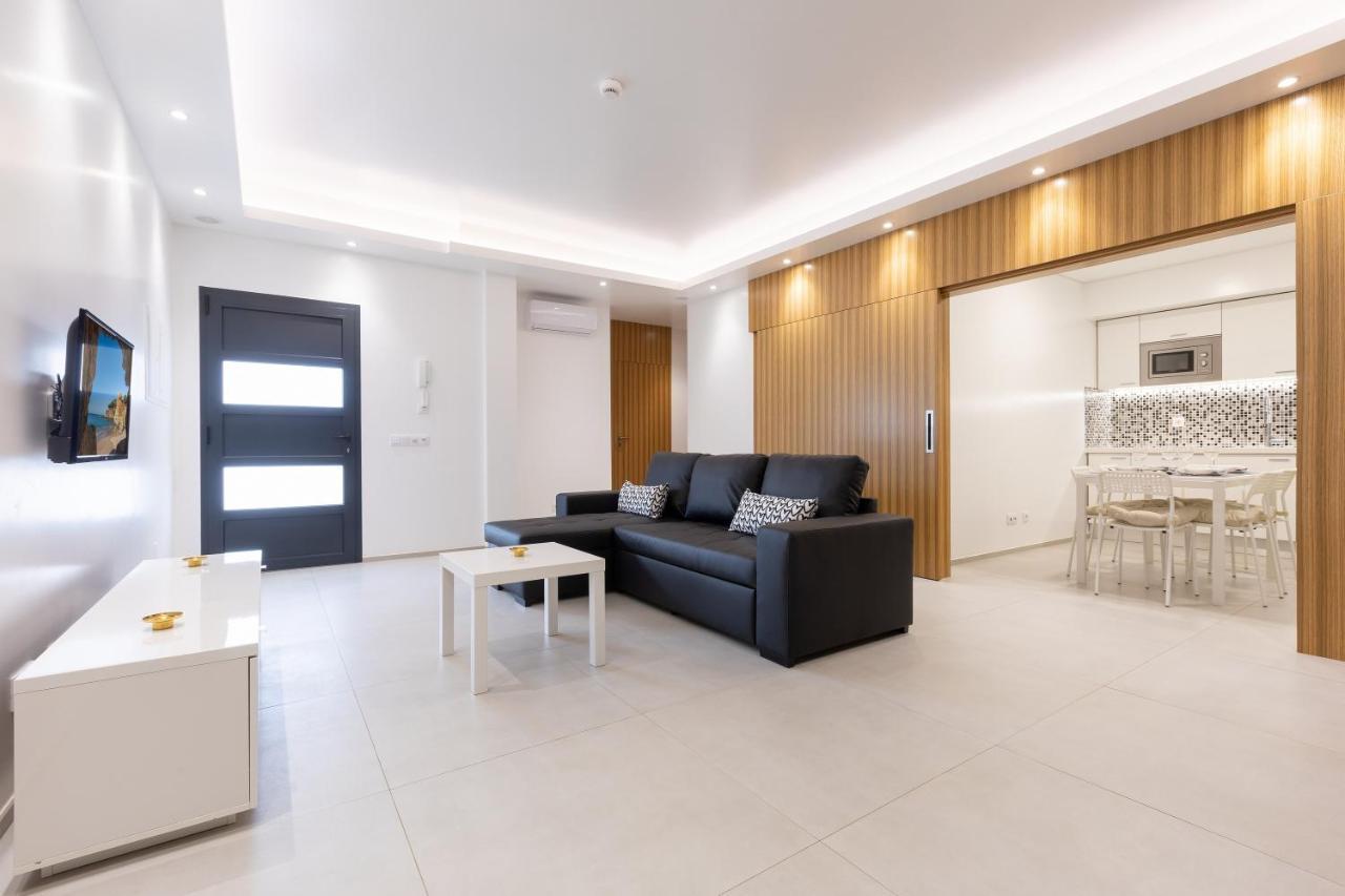 Correeira Luxury Residence Albufeira Bagian luar foto