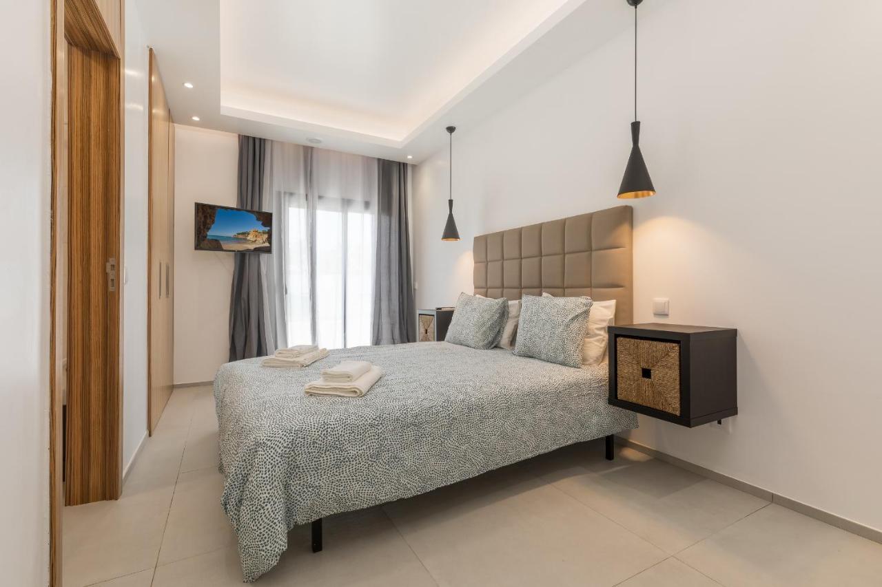 Correeira Luxury Residence Albufeira Bagian luar foto