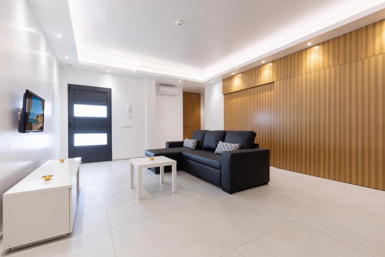 Correeira Luxury Residence Albufeira Bagian luar foto
