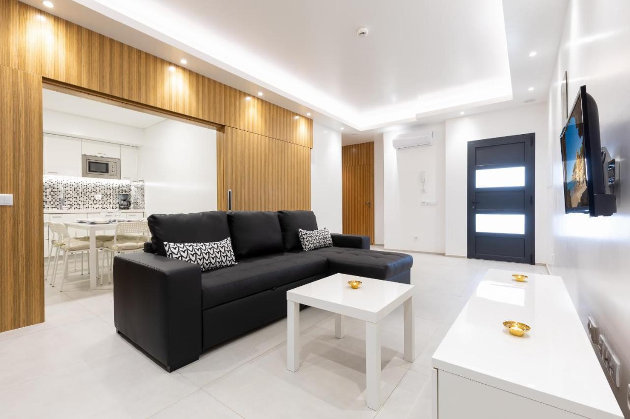 Correeira Luxury Residence Albufeira Bagian luar foto
